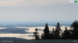 Smrčina / Hochficht