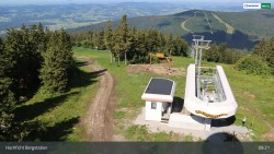 Smrčina / Hochficht