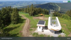 Smrčina / Hochficht