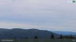 Smrčina / Hochficht