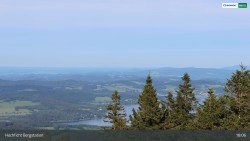 Smrčina / Hochficht
