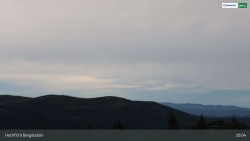 Smrčina / Hochficht