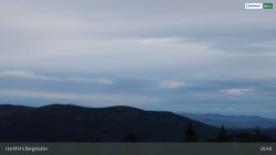 Smrčina / Hochficht