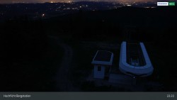 Smrčina / Hochficht