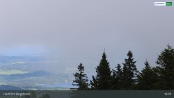 Smrčina / Hochficht