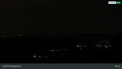 Smrčina / Hochficht