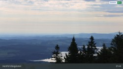Smrčina / Hochficht