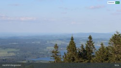 Smrčina / Hochficht