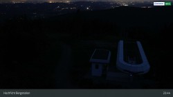 Smrčina / Hochficht