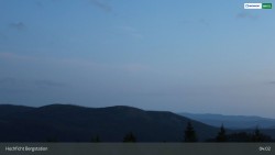 Smrčina / Hochficht