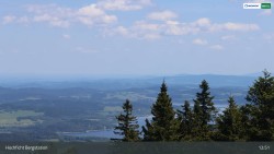 Smrčina / Hochficht