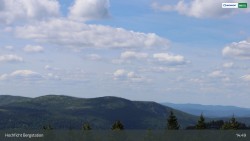 Smrčina / Hochficht