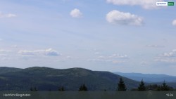 Smrčina / Hochficht