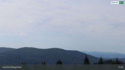 Smrčina / Hochficht