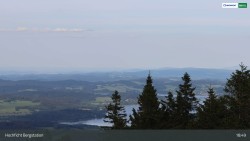 Smrčina / Hochficht