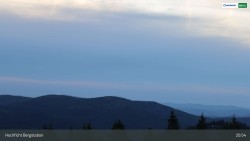 Smrčina / Hochficht