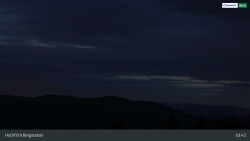 Smrčina / Hochficht