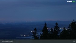 Smrčina / Hochficht
