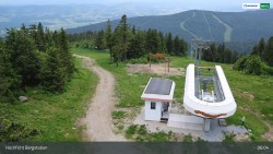 Smrčina / Hochficht