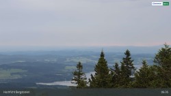 Smrčina / Hochficht
