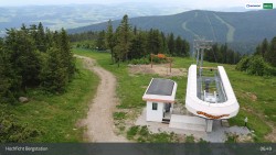Smrčina / Hochficht