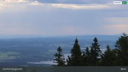 Smrčina / Hochficht