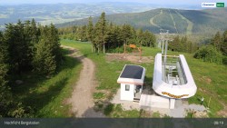 Smrčina / Hochficht