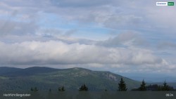 Smrčina / Hochficht