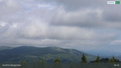 Smrčina / Hochficht