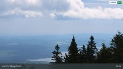 Smrčina / Hochficht