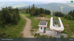 Smrčina / Hochficht
