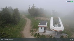 Smrčina / Hochficht