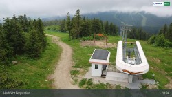 Smrčina / Hochficht