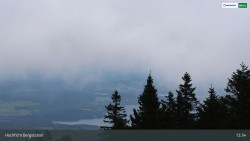 Smrčina / Hochficht
