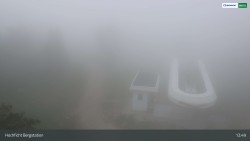 Smrčina / Hochficht