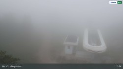 Smrčina / Hochficht