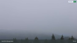 Smrčina / Hochficht