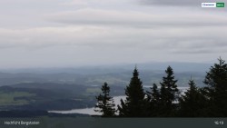Smrčina / Hochficht