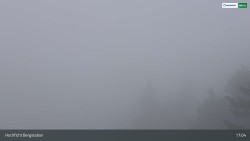 Smrčina / Hochficht