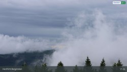 Smrčina / Hochficht