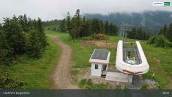 Smrčina / Hochficht