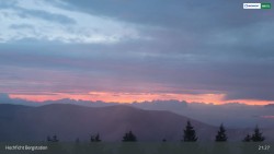 Smrčina / Hochficht