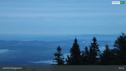 Smrčina / Hochficht