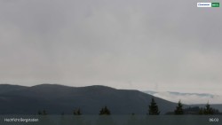 Smrčina / Hochficht