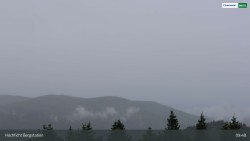 Smrčina / Hochficht