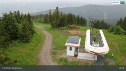 Smrčina / Hochficht