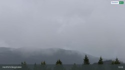 Smrčina / Hochficht