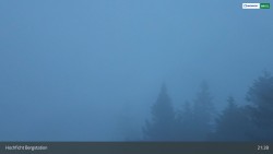 Smrčina / Hochficht