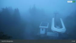 Smrčina / Hochficht