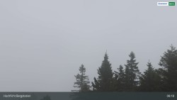 Smrčina / Hochficht